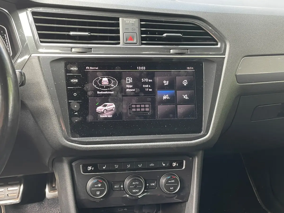 2.0 TDI 7P 3X R-line 200 PK