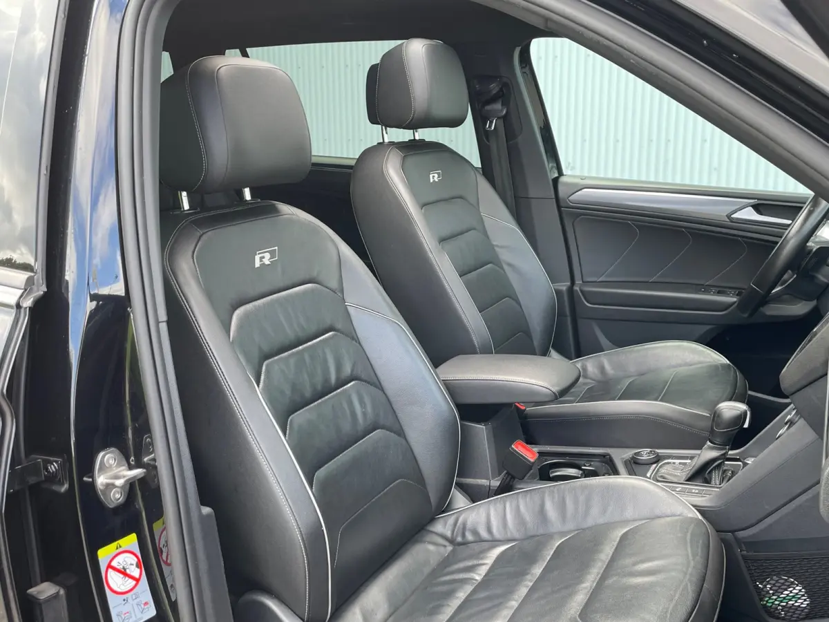 2.0 TDI 7P 3X R-line 200 PK