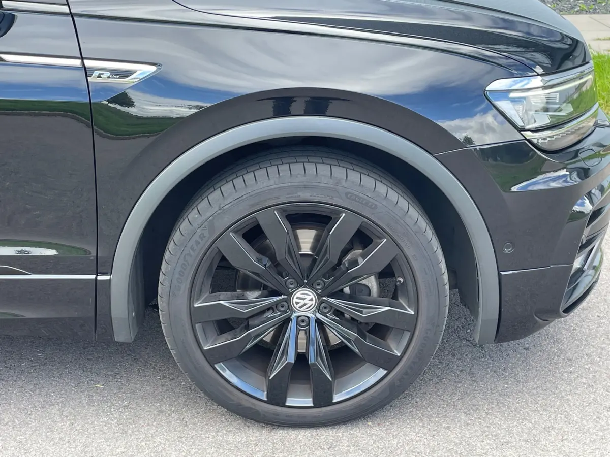 2.0 TDI 7P 3X R-line 200 PK
