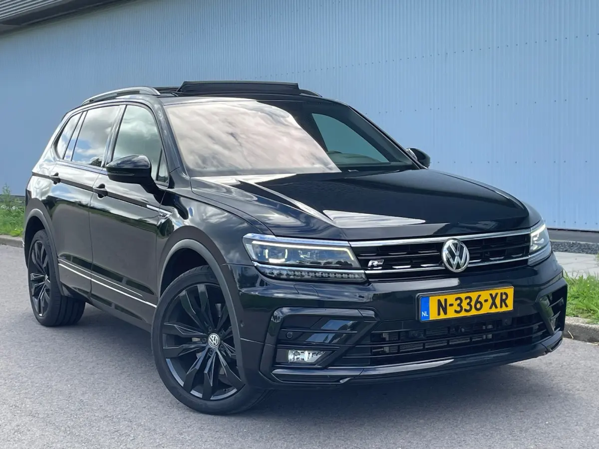 2.0 TDI 7P 3X R-line 200 PK