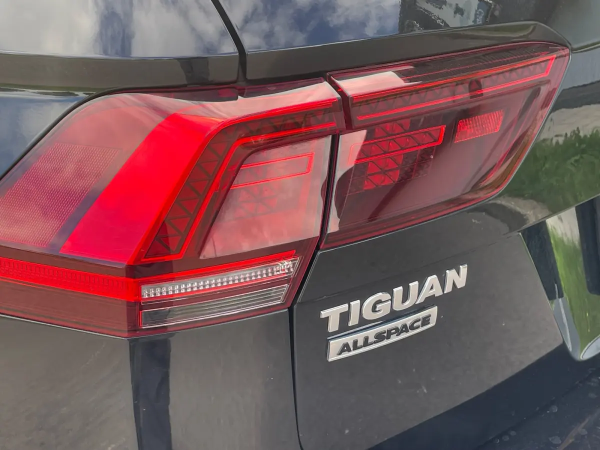 2.0 TDI 7P 3X R-line 200 PK