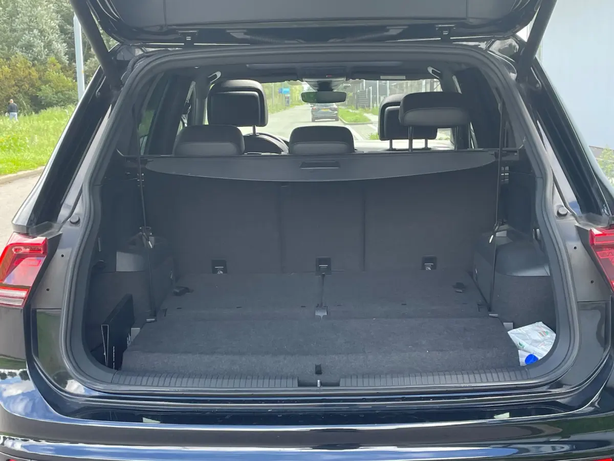 2.0 TDI 7P 3X R-line 200 PK