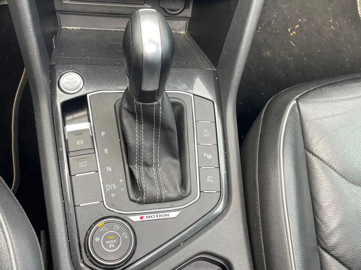 2.0 TDI 7P 3X R-line 200 PK
