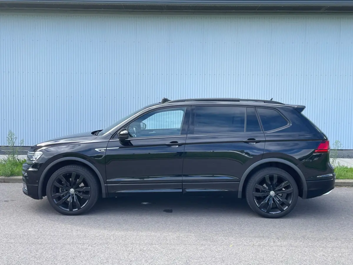 2.0 TDI 7P 3X R-line 200 PK
