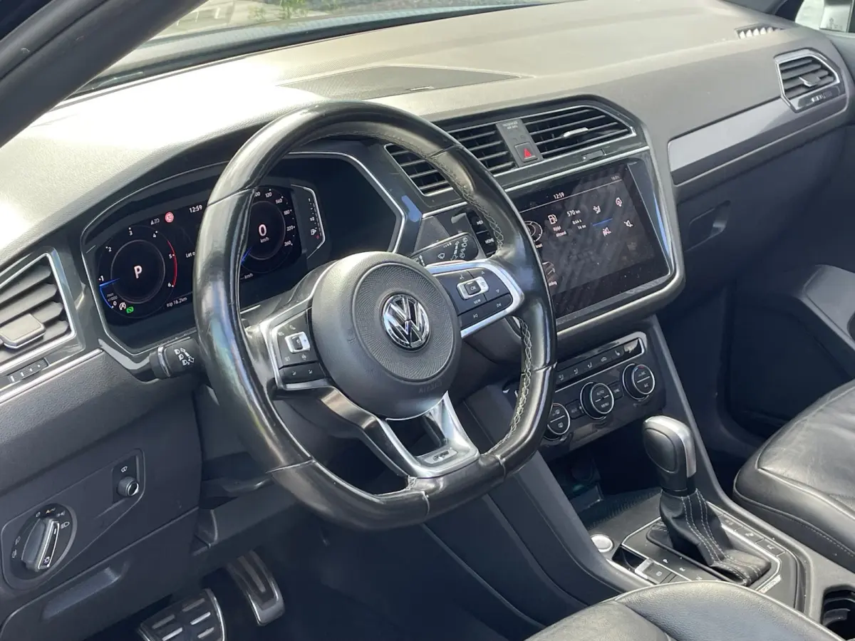 2.0 TDI 7P 3X R-line 200 PK