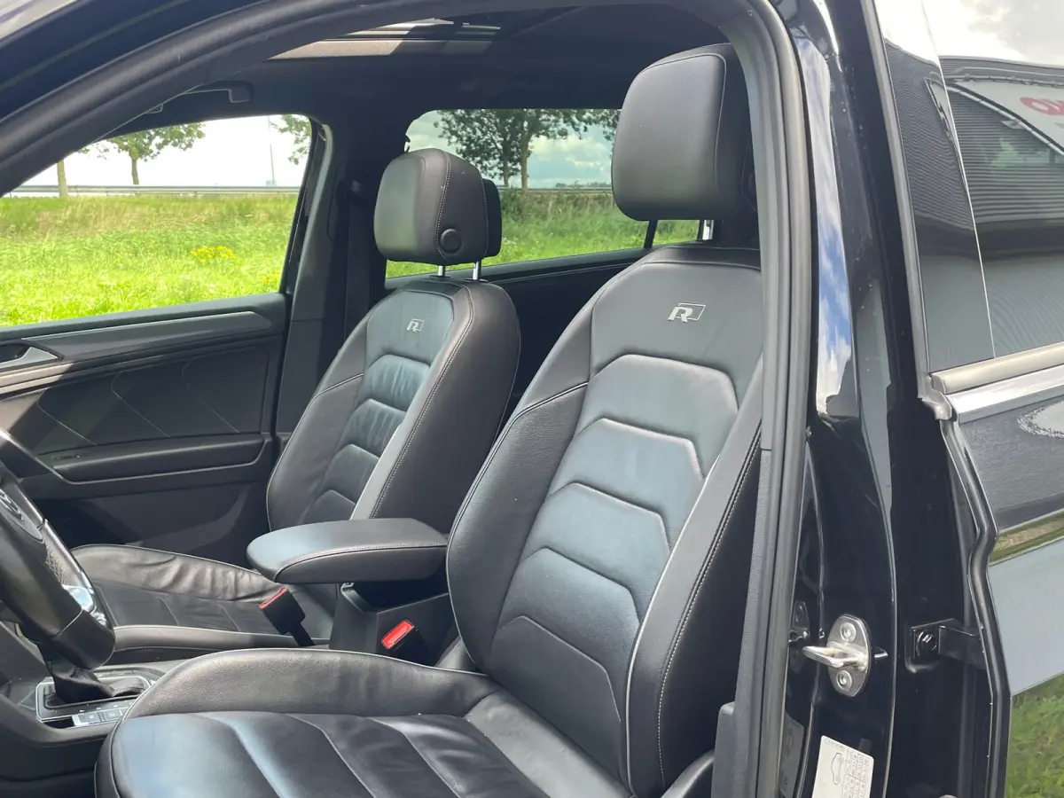 2.0 TDI 7P 3X R-line 200 PK