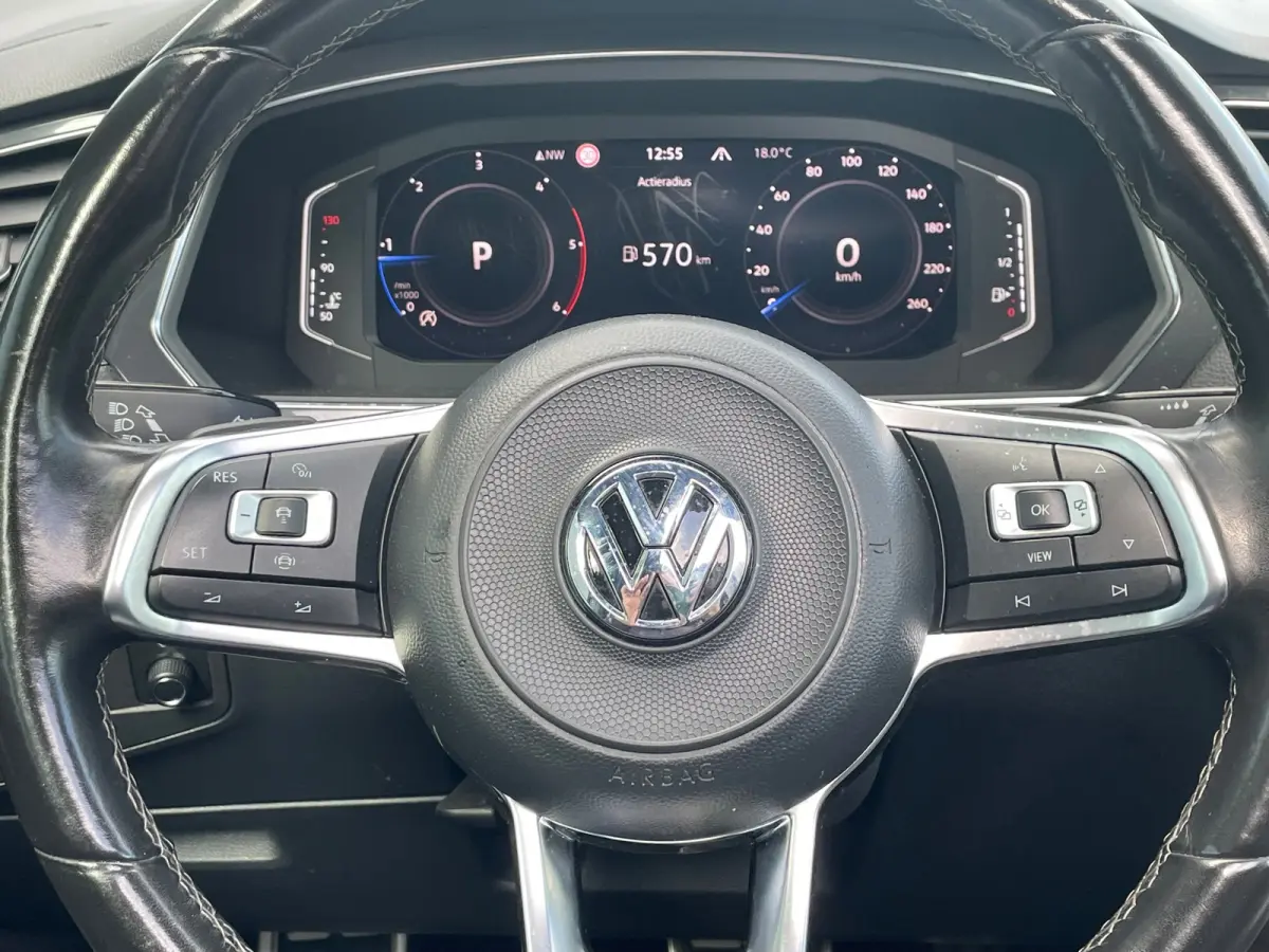 2.0 TDI 7P 3X R-line 200 PK