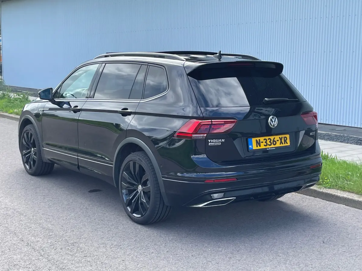2.0 TDI 7P 3X R-line 200 PK