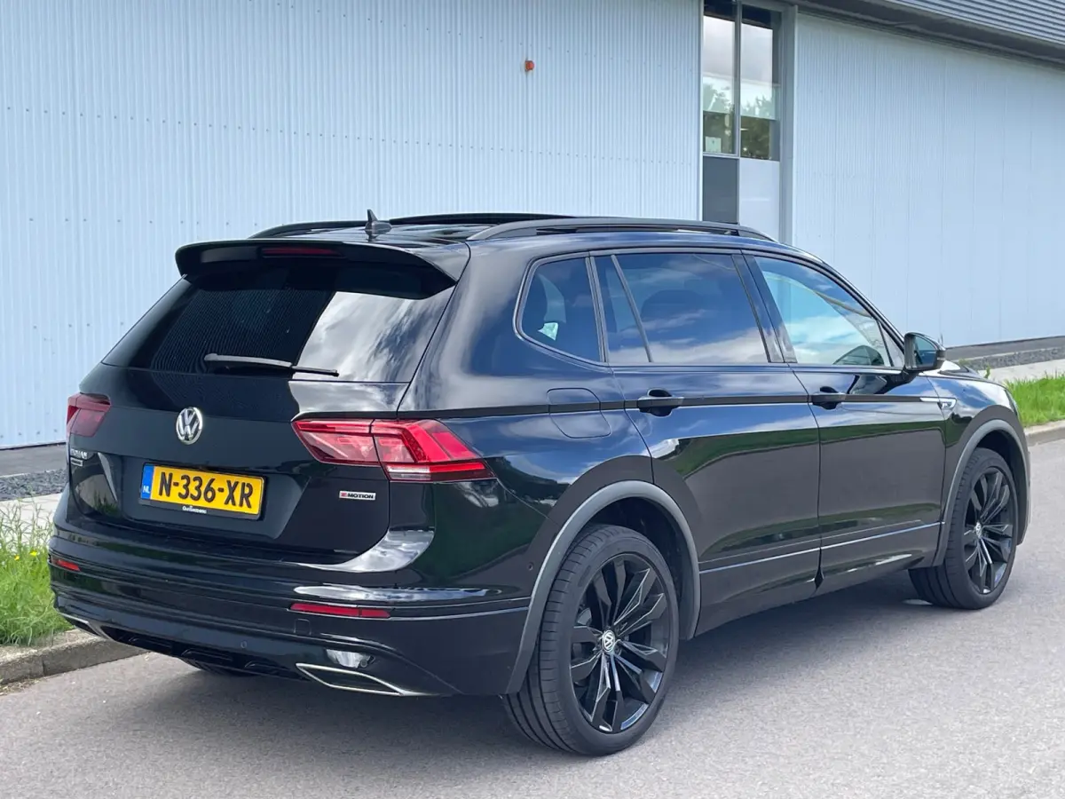 2.0 TDI 7P 3X R-line 200 PK