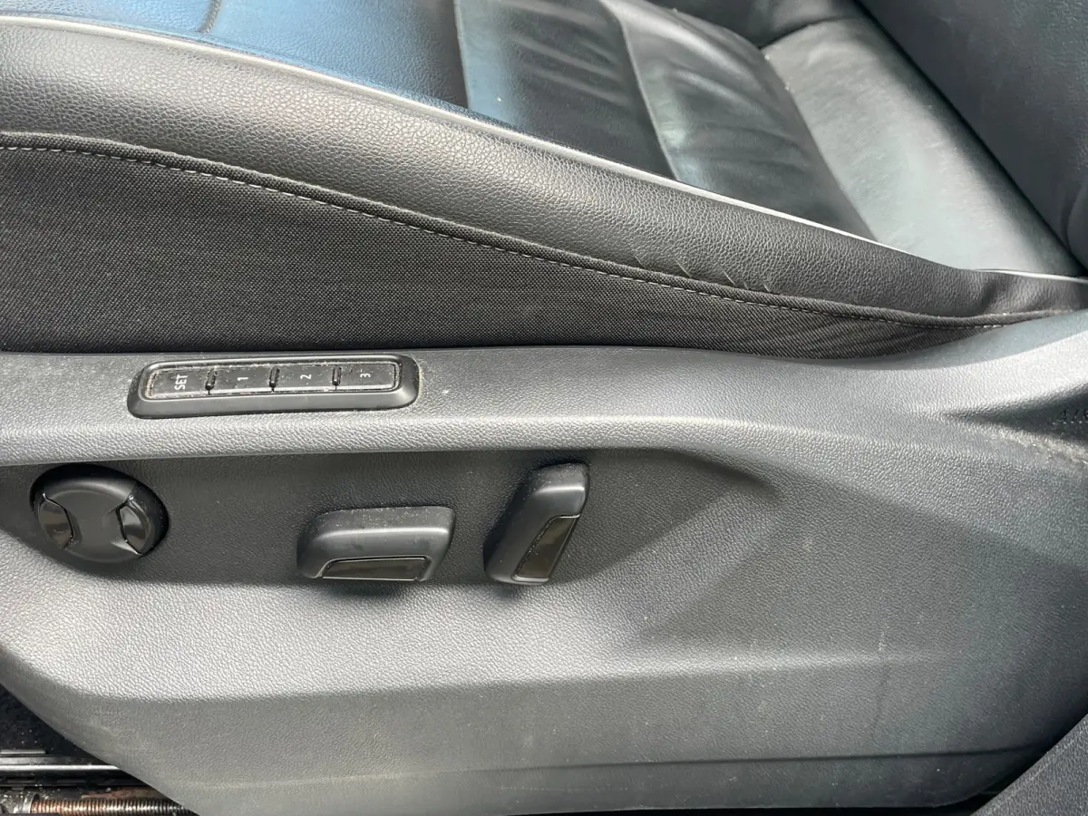 2.0 TDI 7P 3X R-line 200 PK