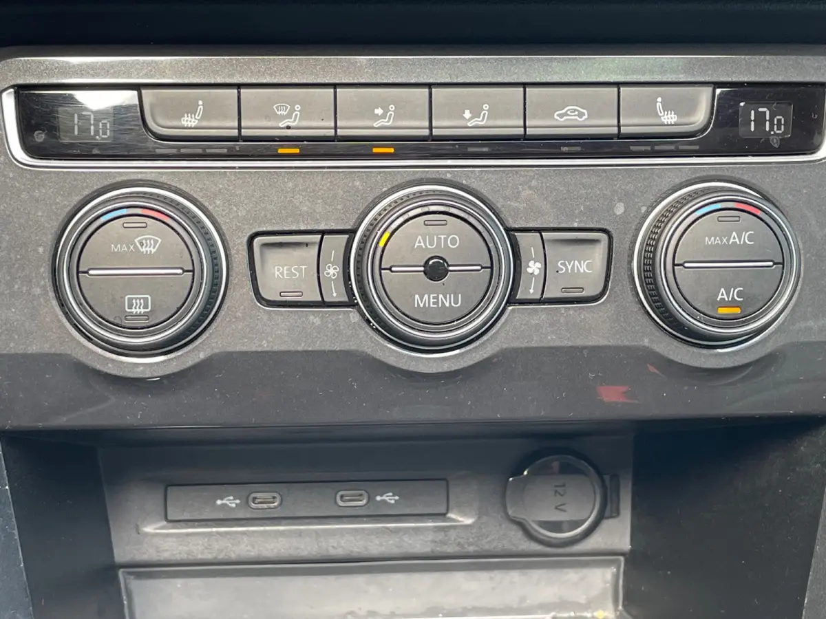 2.0 TDI 7P 3X R-line 200 PK