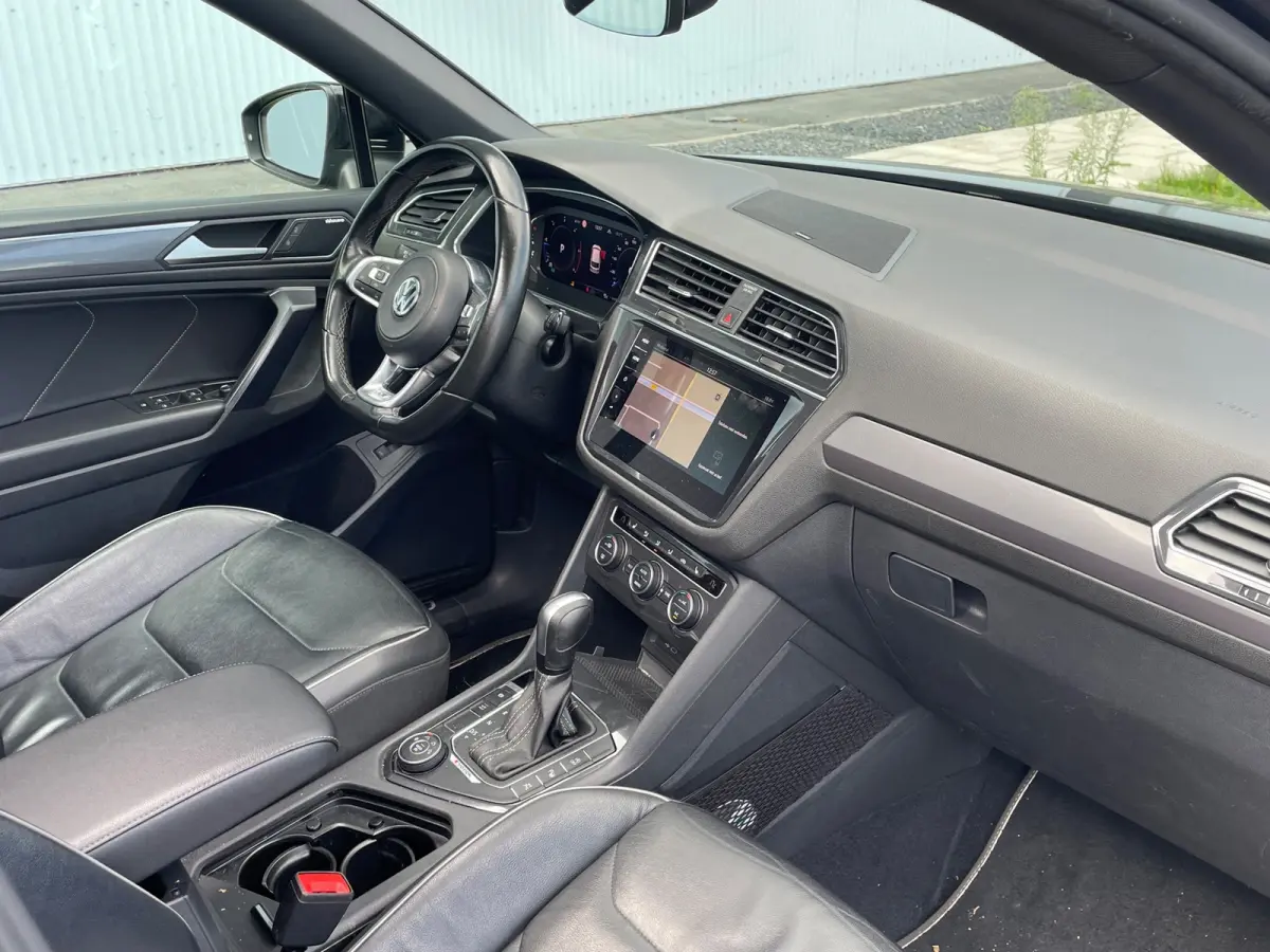 2.0 TDI 7P 3X R-line 200 PK