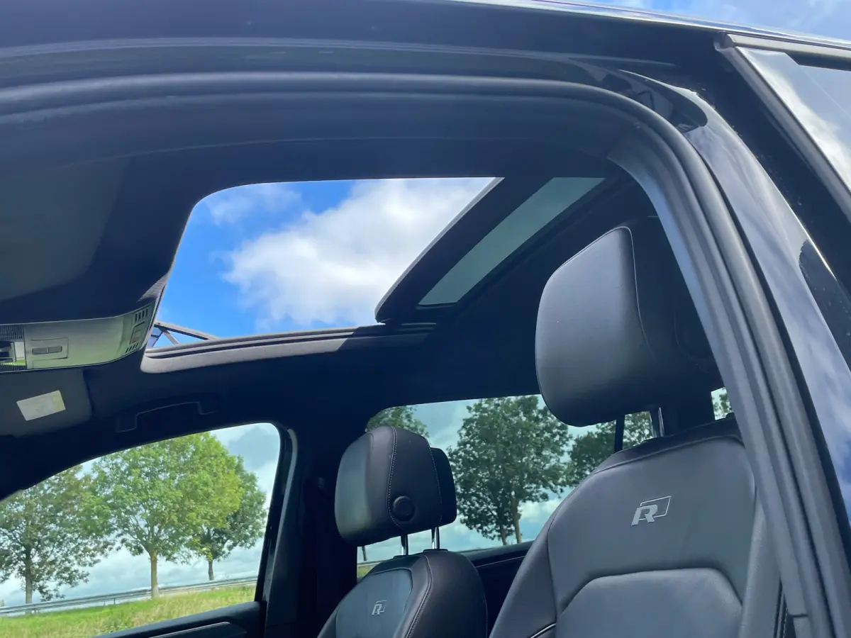 2.0 TDI 7P 3X R-line 200 PK