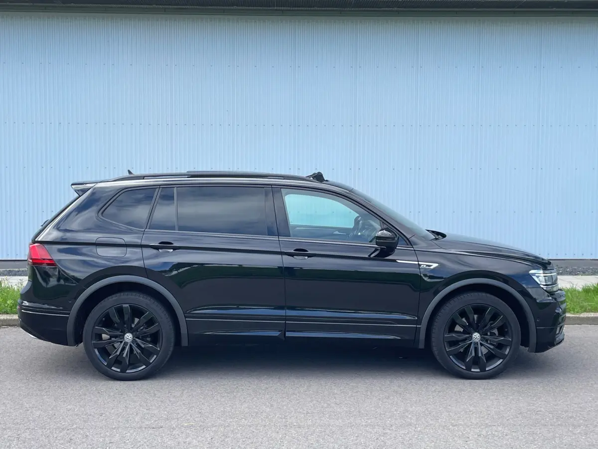 2.0 TDI 7P 3X R-line 200 PK