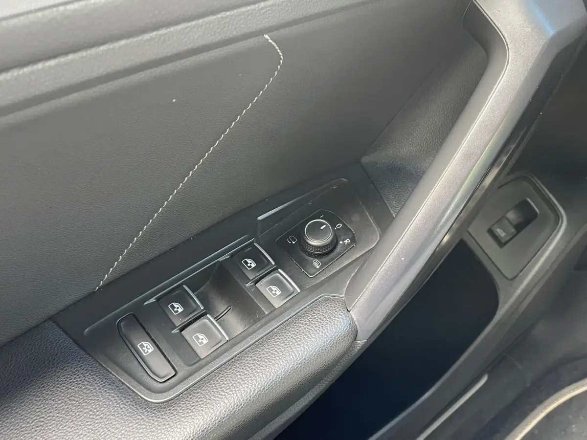 2.0 TDI 7P 3X R-line 200 PK