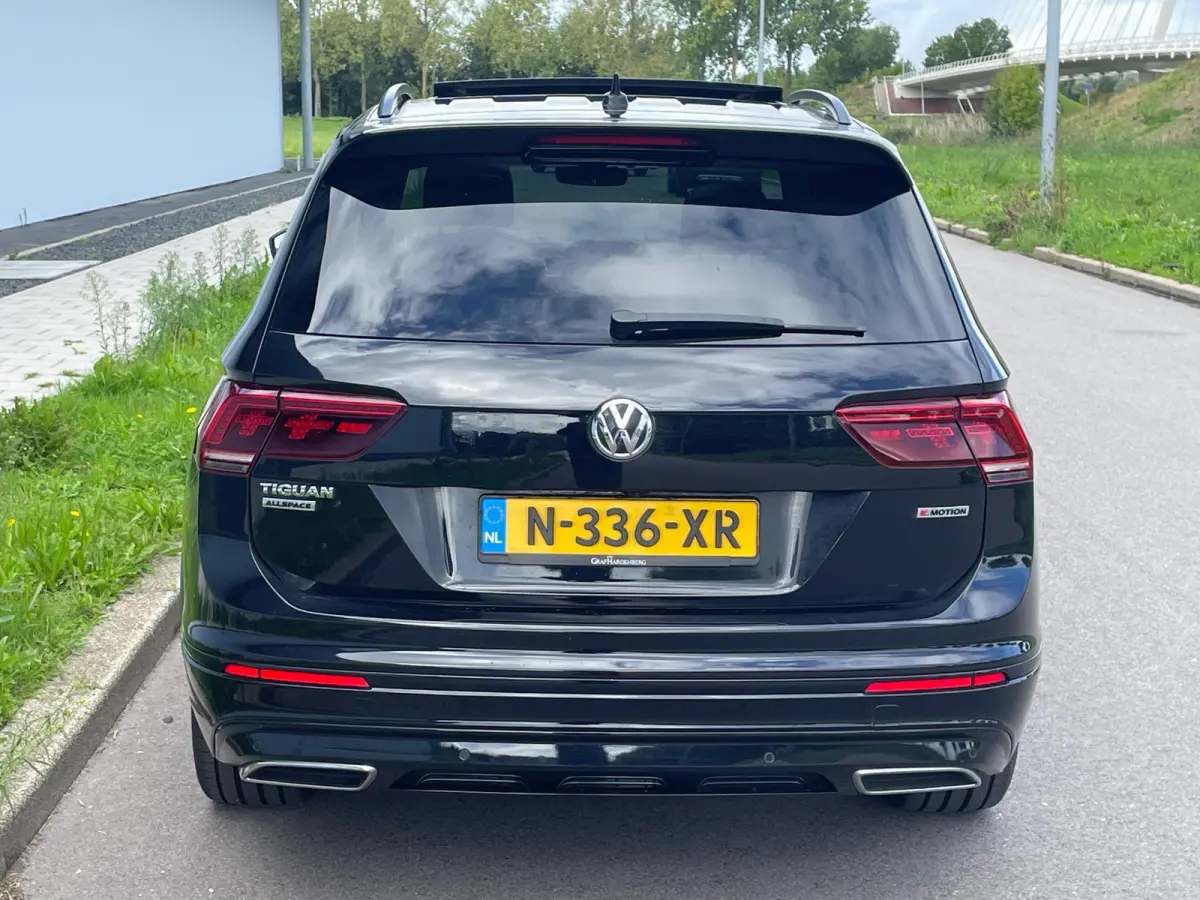 2.0 TDI 7P 3X R-line 200 PK
