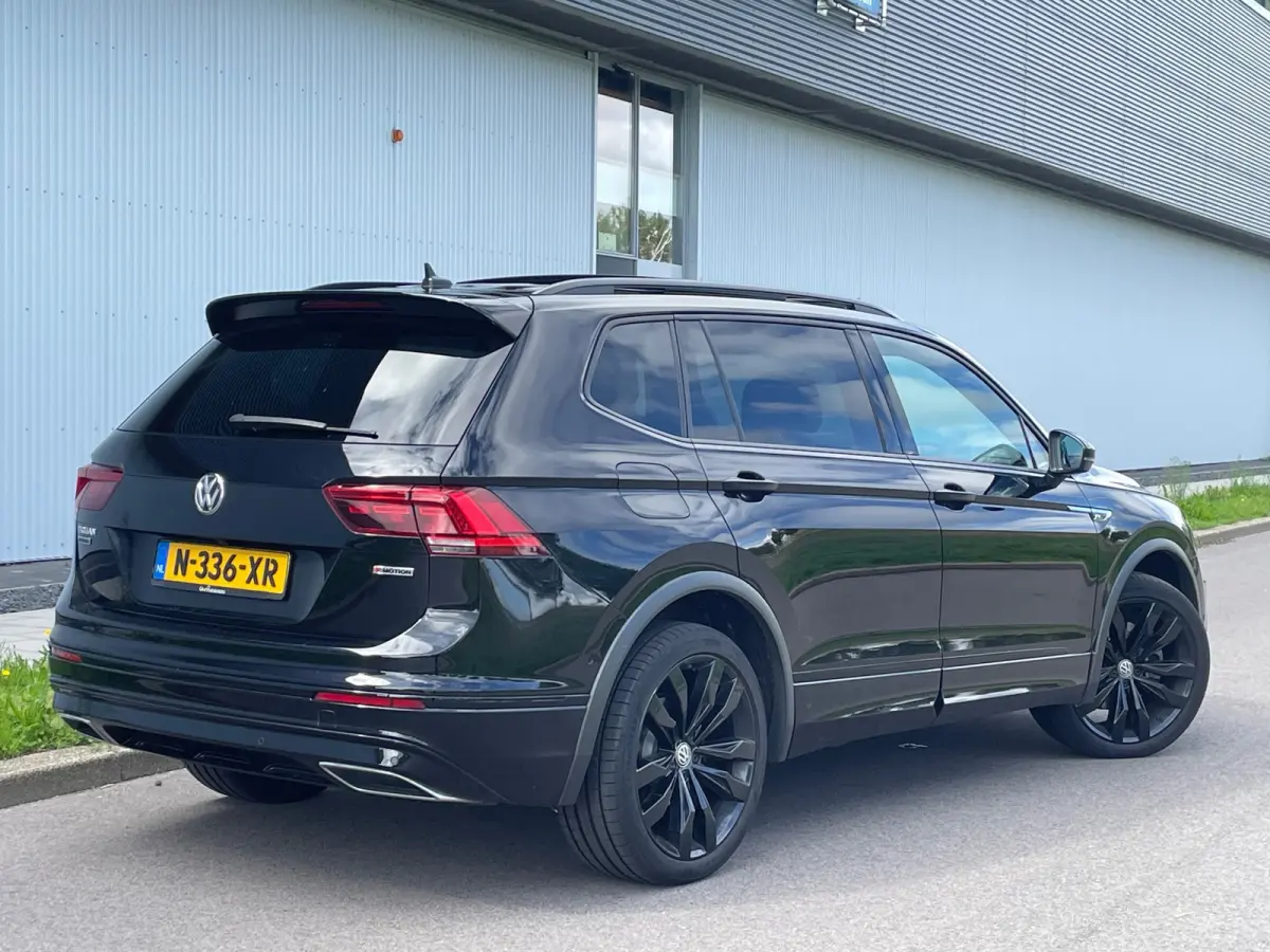 2.0 TDI 7P 3X R-line 200 PK