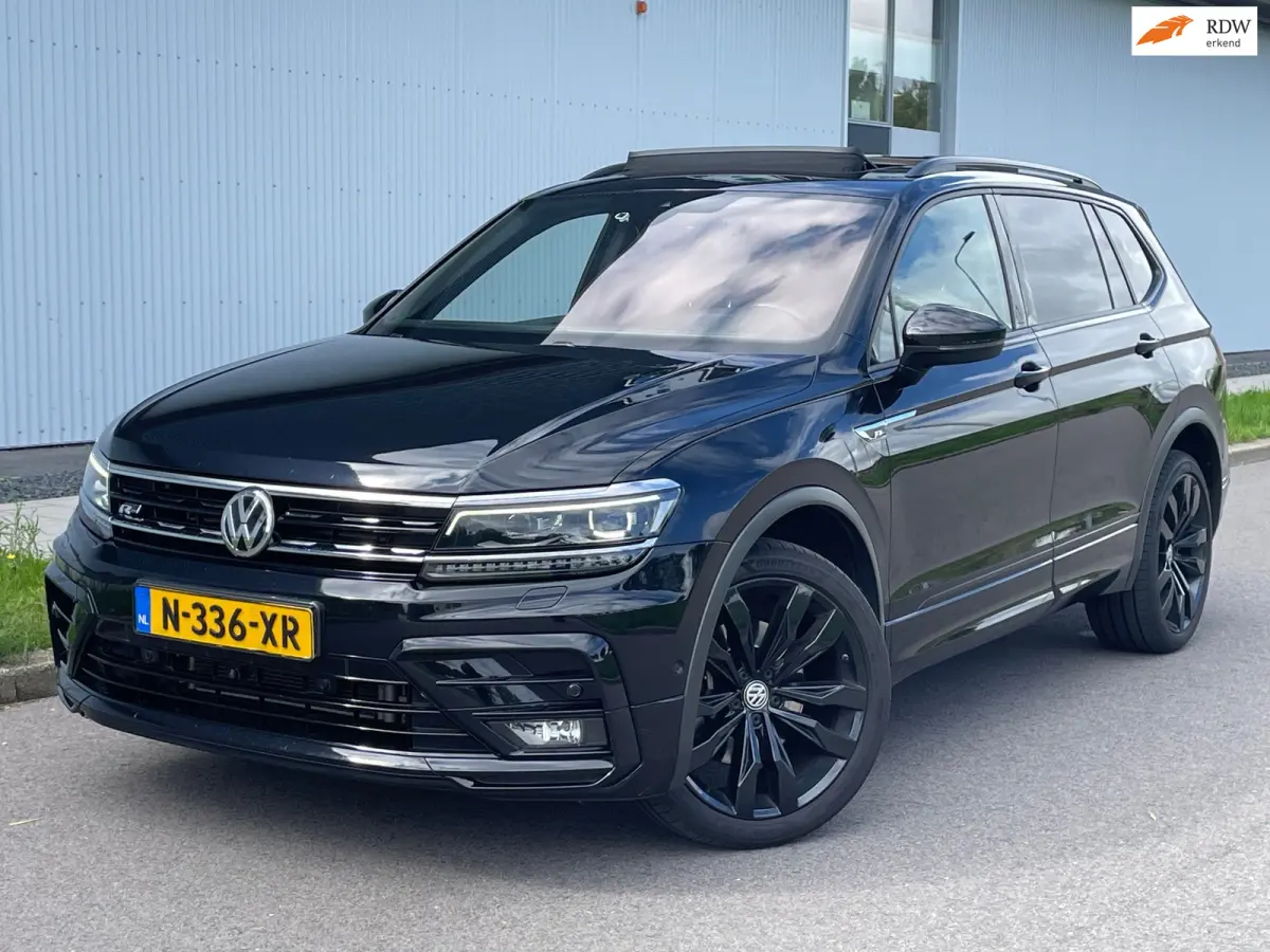 2.0 TDI 7P 3X R-line 200 PK