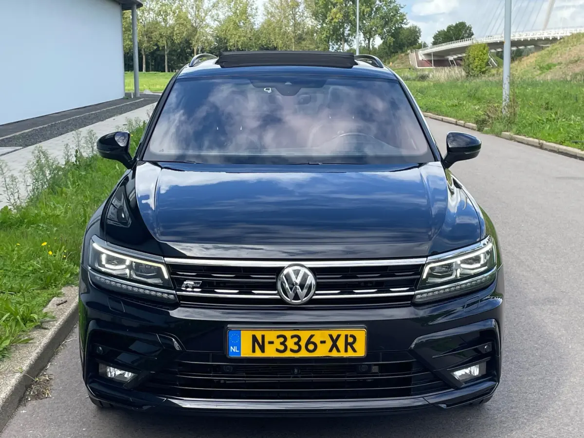 2.0 TDI 7P 3X R-line 200 PK
