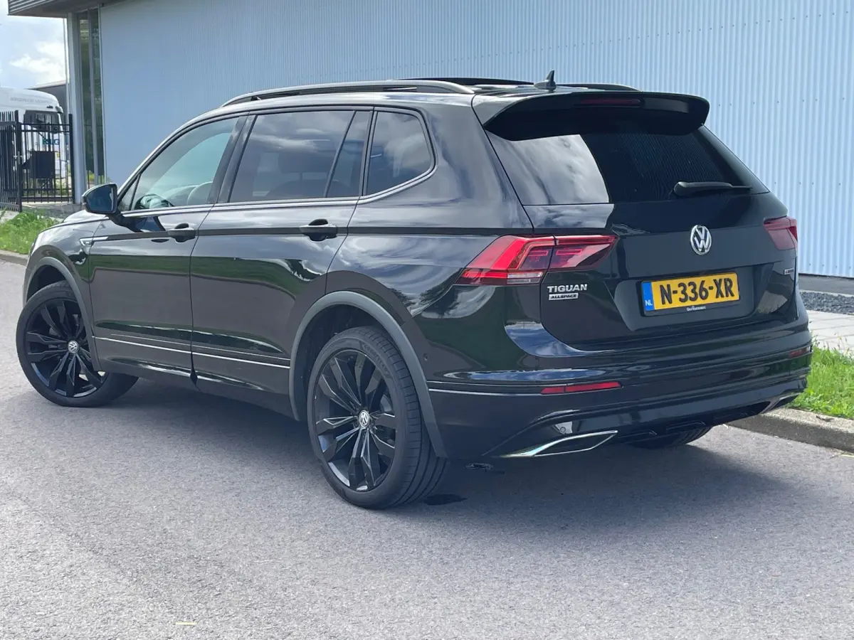 2.0 TDI 7P 3X R-line 200 PK
