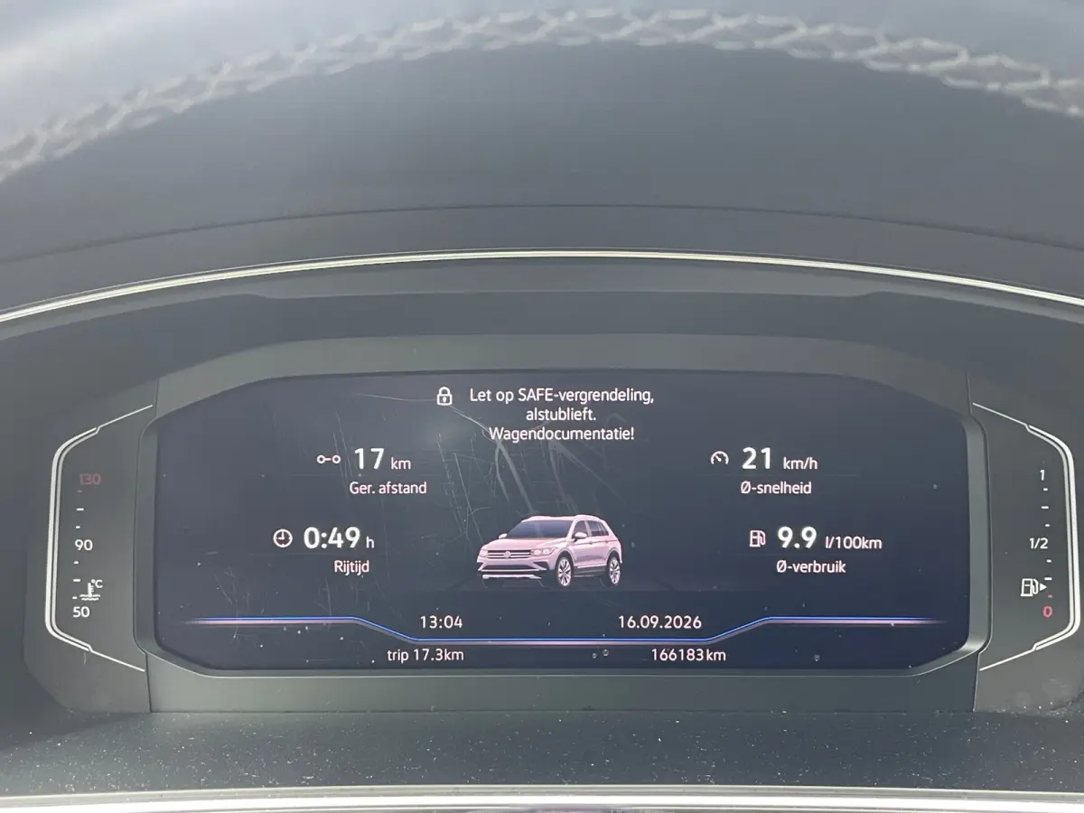2.0 TDI 7P 3X R-line 200 PK