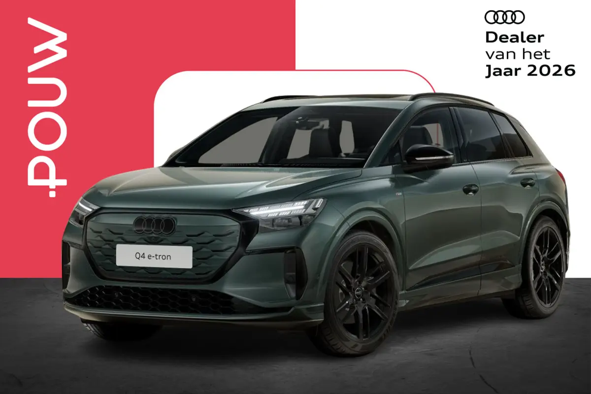 S Edition 82 kWh | Passagiers Display | 21" Velgen