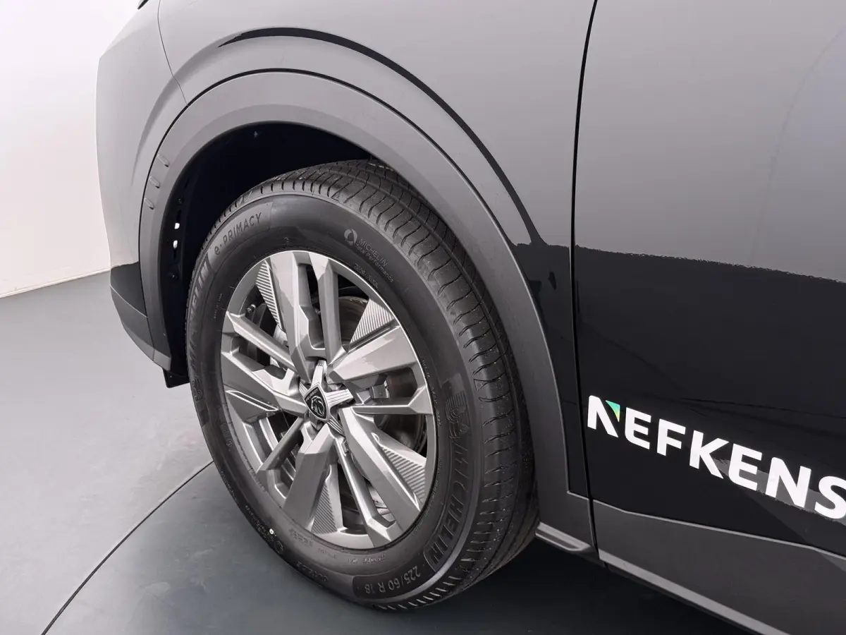 Allure 145pk Hybrid Automaat | Demo | Navigatie | Camera achter | Parkeersensoren | Cruise control adaptief | Lichtmetalen velgen | Apple Carplay en Android auto draadloos