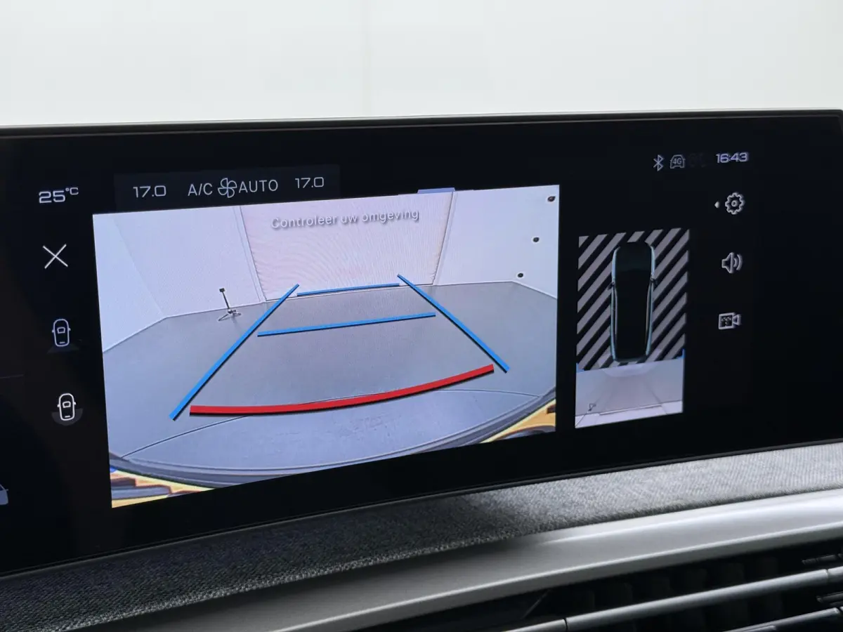 Allure 145pk Hybrid Automaat | Demo | Navigatie | Camera achter | Parkeersensoren | Cruise control adaptief | Lichtmetalen velgen | Apple Carplay en Android auto draadloos