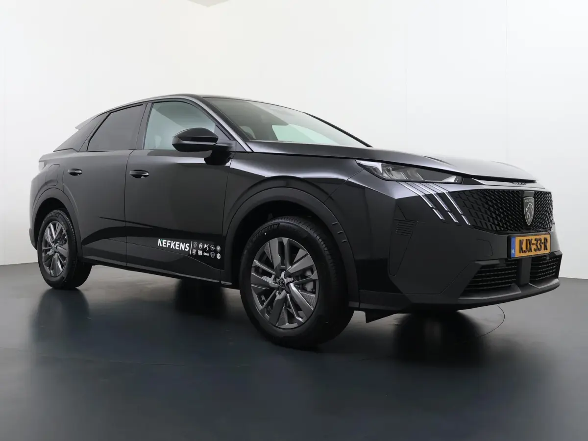 Allure 145pk Hybrid Automaat | Demo | Navigatie | Camera achter | Parkeersensoren | Cruise control adaptief | Lichtmetalen velgen | Apple Carplay en Android auto draadloos