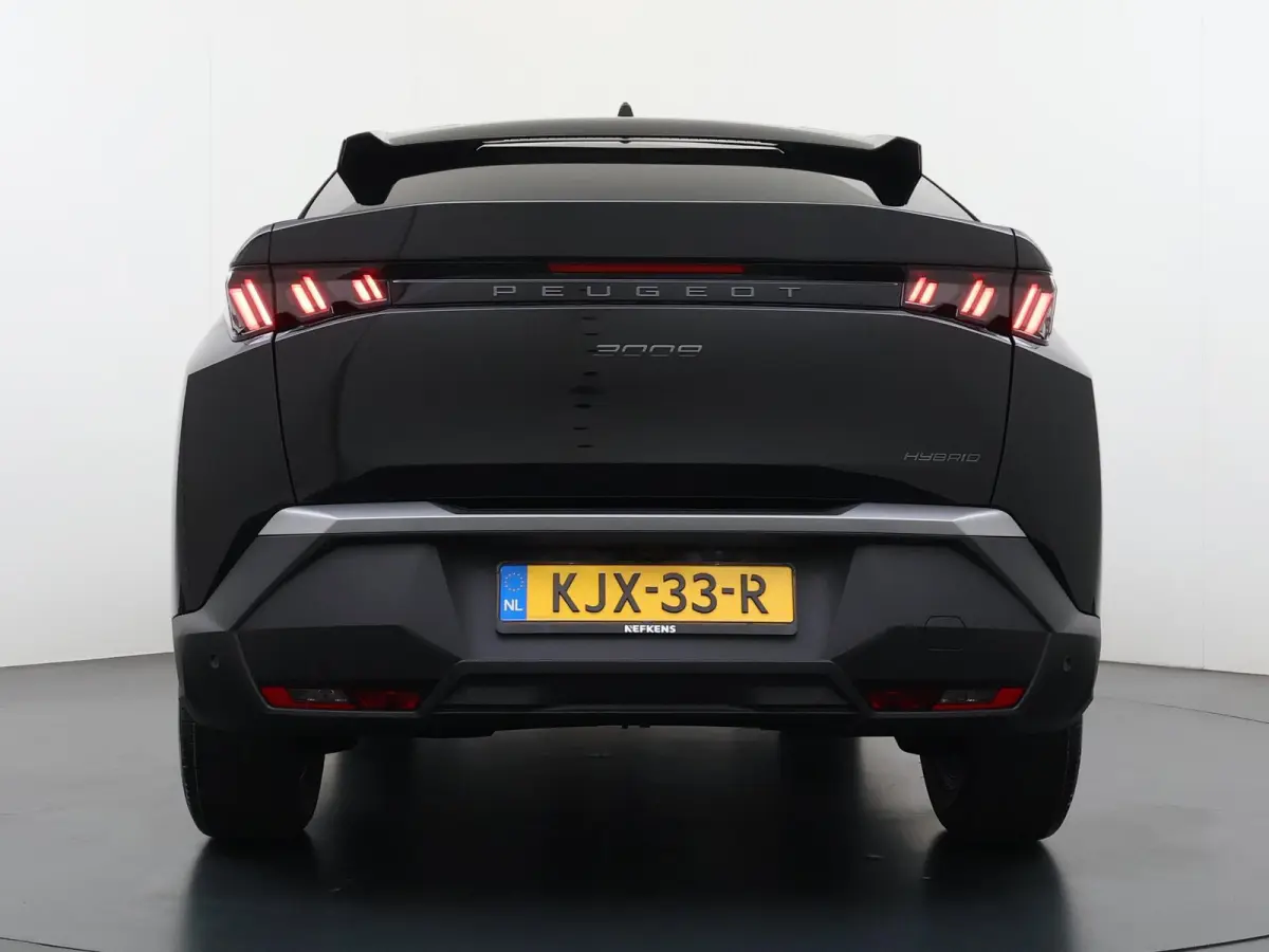 Allure 145pk Hybrid Automaat | Demo | Navigatie | Camera achter | Parkeersensoren | Cruise control adaptief | Lichtmetalen velgen | Apple Carplay en Android auto draadloos