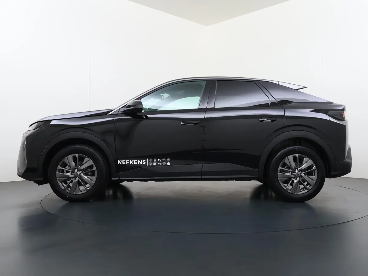Allure 145pk Hybrid Automaat | Demo | Navigatie | Camera achter | Parkeersensoren | Cruise control adaptief | Lichtmetalen velgen | Apple Carplay en Android auto draadloos