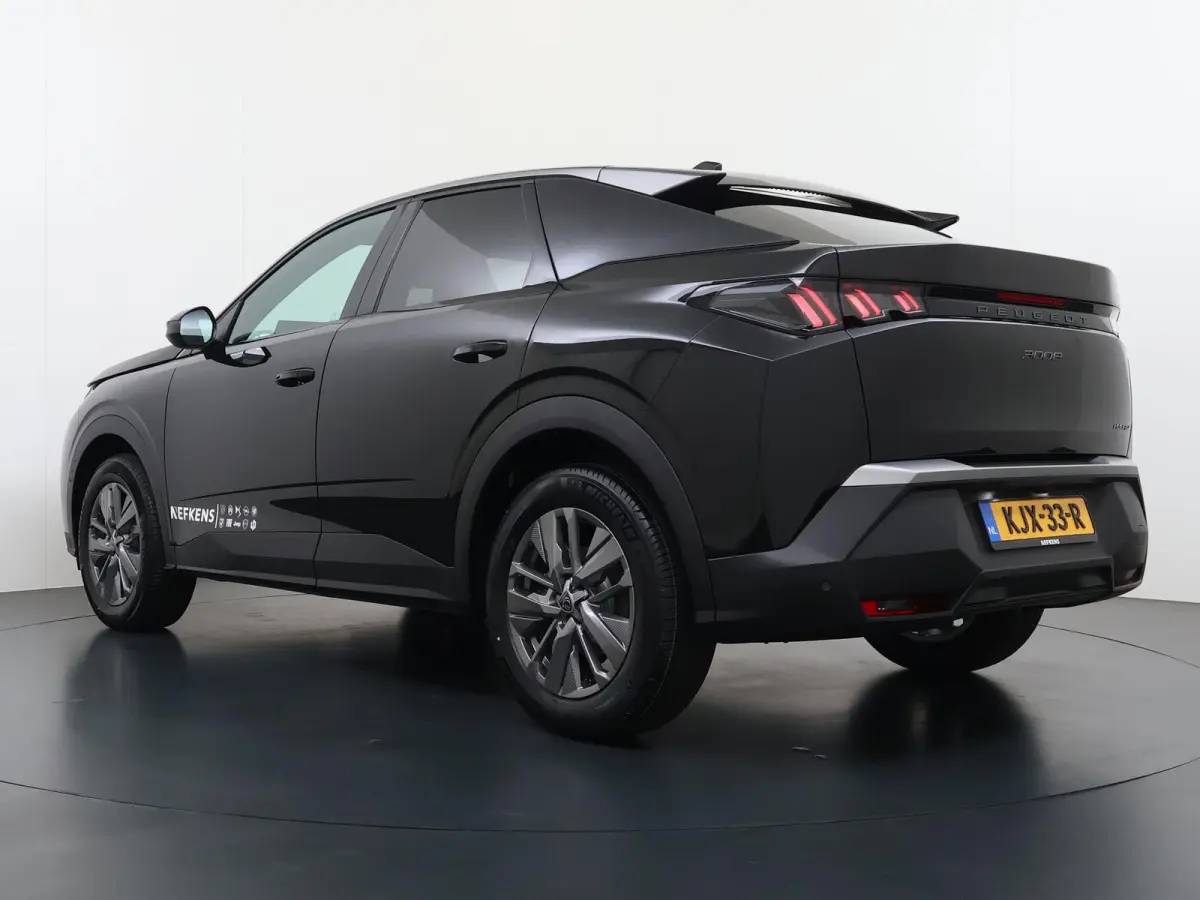 Allure 145pk Hybrid Automaat | Demo | Navigatie | Camera achter | Parkeersensoren | Cruise control adaptief | Lichtmetalen velgen | Apple Carplay en Android auto draadloos