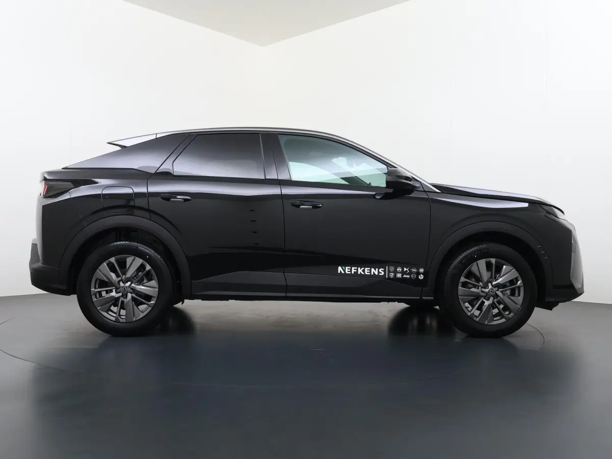Allure 145pk Hybrid Automaat | Demo | Navigatie | Camera achter | Parkeersensoren | Cruise control adaptief | Lichtmetalen velgen | Apple Carplay en Android auto draadloos