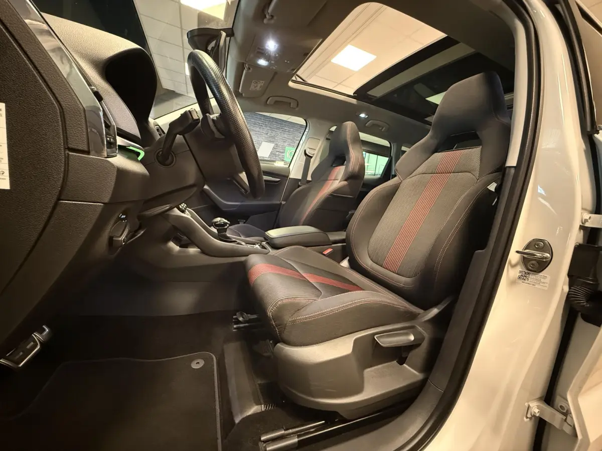 1.0 TSI Style Business |DSG|PANO|CANTON|NAVI|CARPLAY|19"INCH|