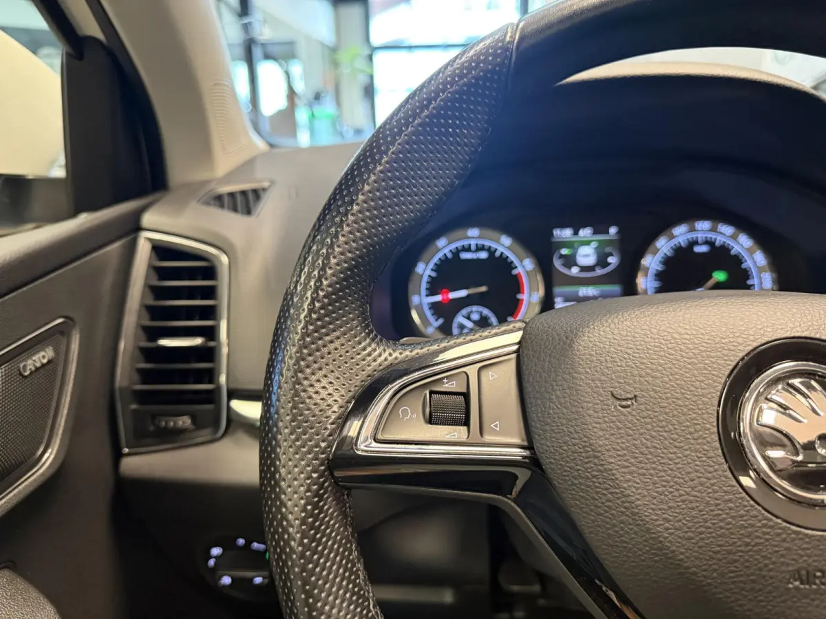 1.0 TSI Style Business |DSG|PANO|CANTON|NAVI|CARPLAY|19"INCH|