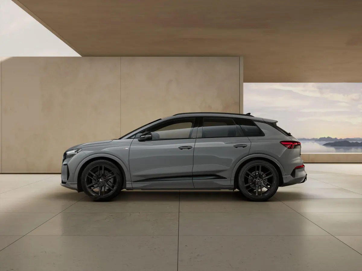 286pk S Edition 82 kWh | 21" Velgen | Panoramadak