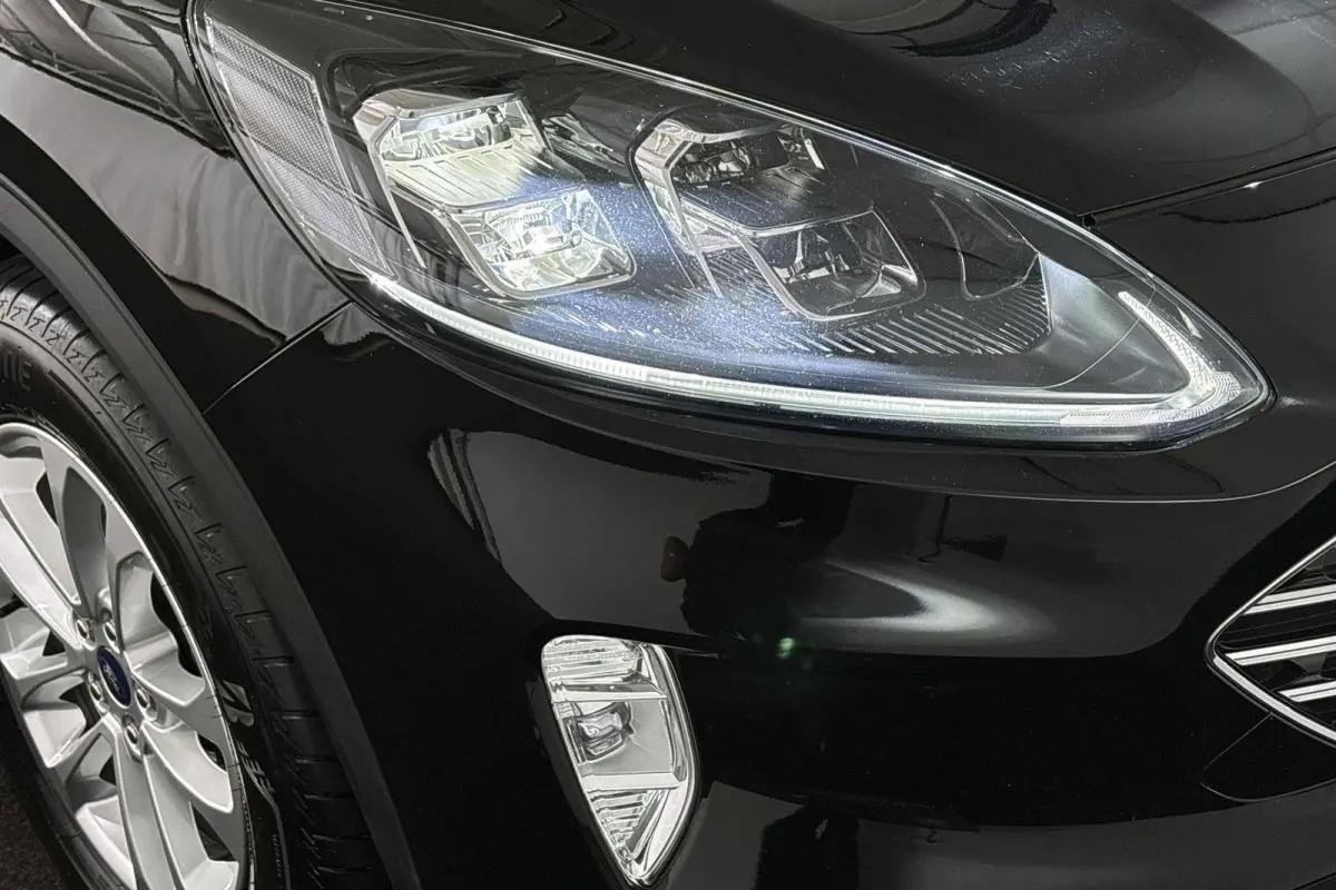 2.5 PHEV Titanium X Stuur-Stoelverwarming Trekhaak Bang&Olufsen