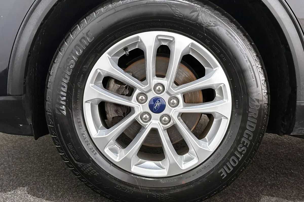 2.5 PHEV Titanium X Stuur-Stoelverwarming Trekhaak Bang&Olufsen