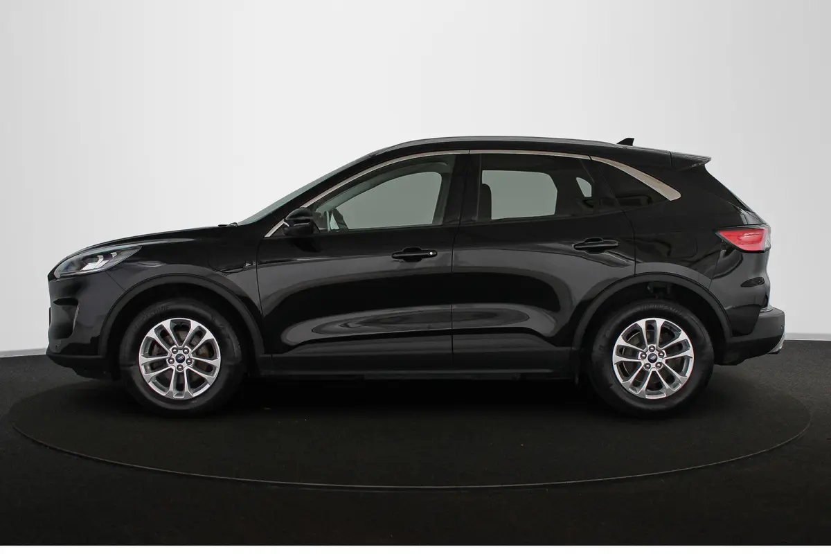 2.5 PHEV Titanium X Stuur-Stoelverwarming Trekhaak Bang&Olufsen