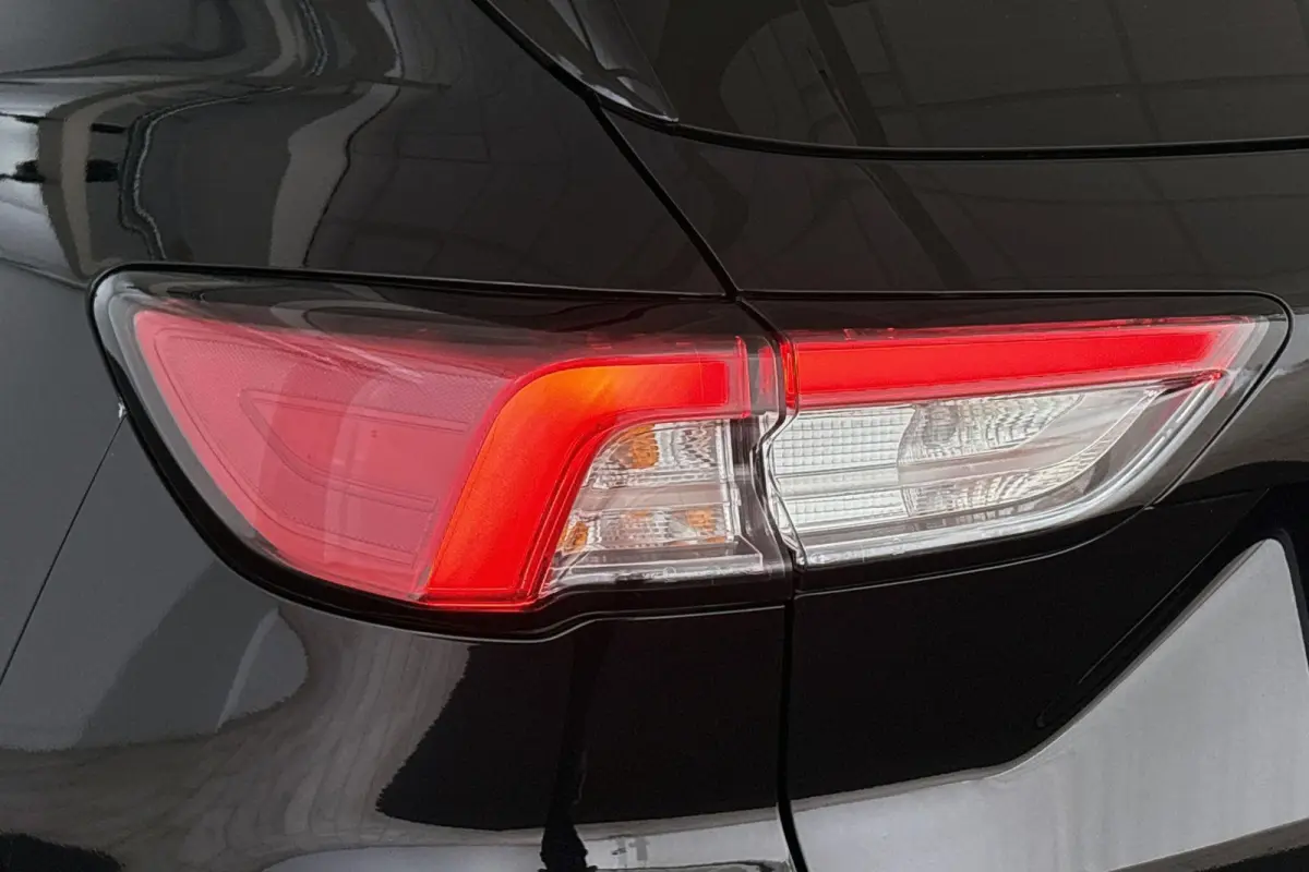 2.5 PHEV Titanium X Stuur-Stoelverwarming Trekhaak Bang&Olufsen