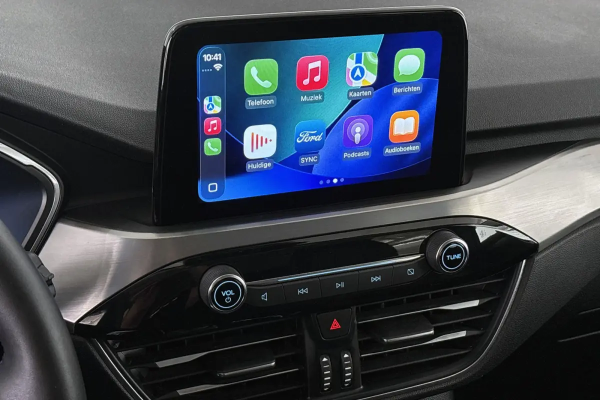 2.5 PHEV Titanium X Stuur-Stoelverwarming Trekhaak Bang&Olufsen