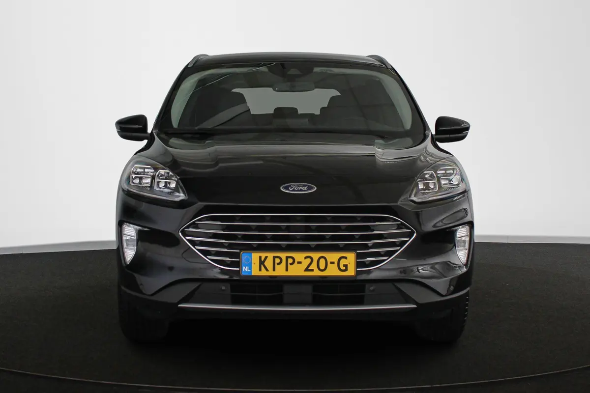 2.5 PHEV Titanium X Stuur-Stoelverwarming Trekhaak Bang&Olufsen