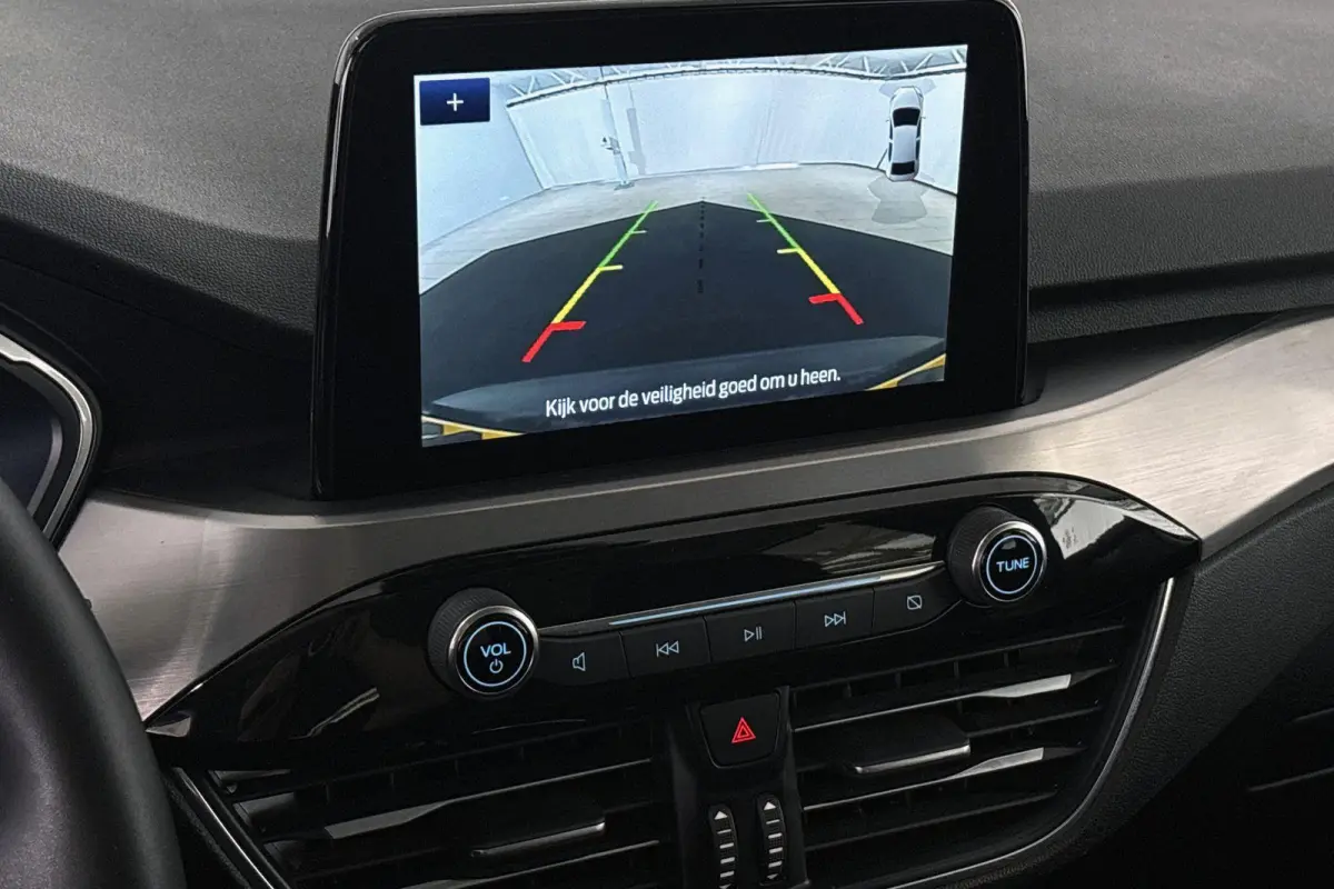 2.5 PHEV Titanium X Stuur-Stoelverwarming Trekhaak Bang&Olufsen