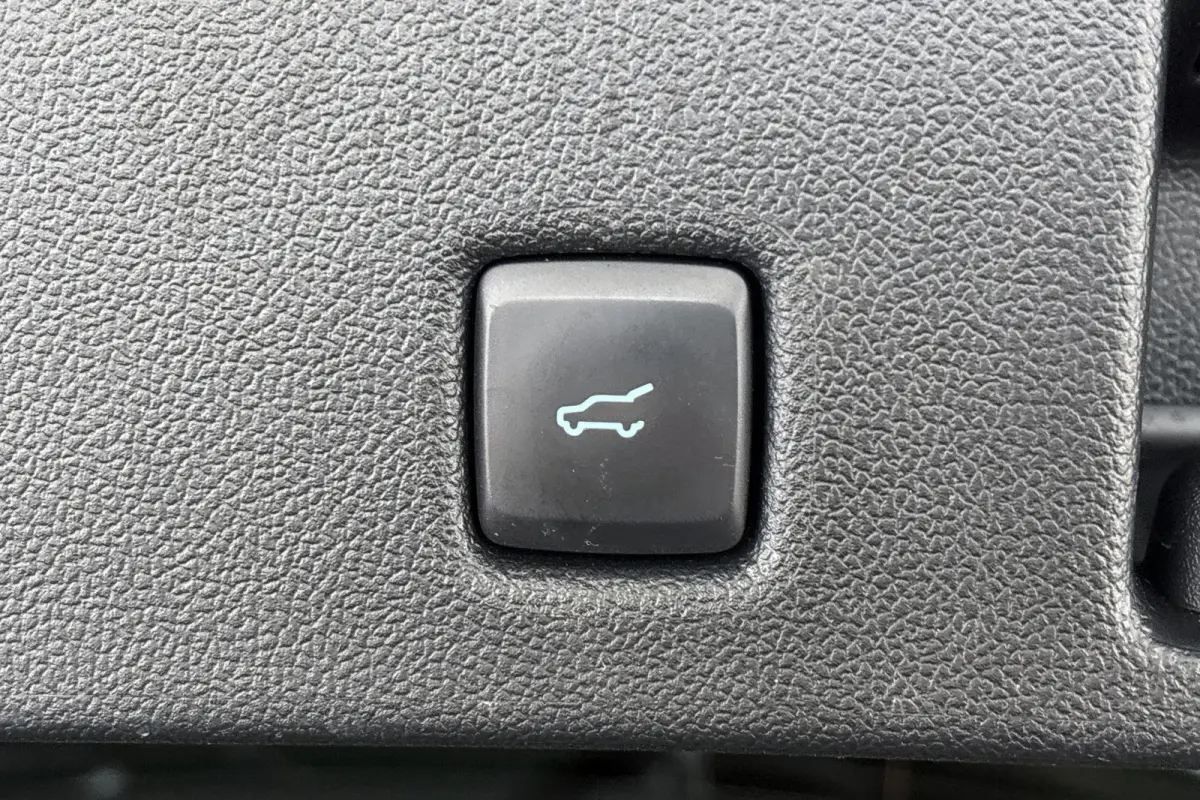 2.5 PHEV Titanium X Stuur-Stoelverwarming Trekhaak Bang&Olufsen