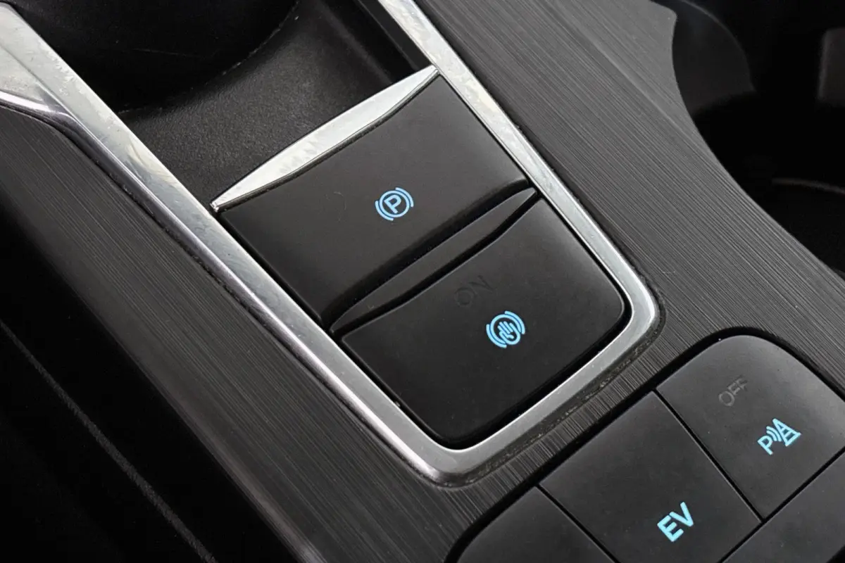 2.5 PHEV Titanium X Stuur-Stoelverwarming Trekhaak Bang&Olufsen