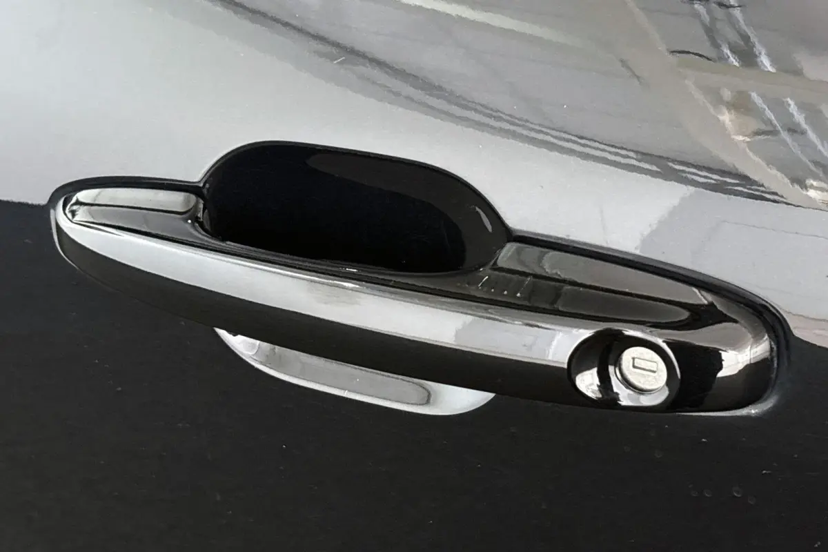 2.5 PHEV Titanium X Stuur-Stoelverwarming Trekhaak Bang&Olufsen