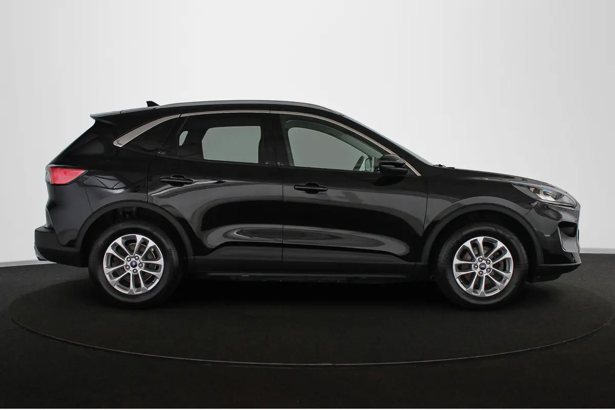 2.5 PHEV Titanium X Stuur-Stoelverwarming Trekhaak Bang&Olufsen