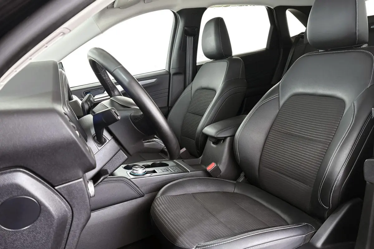 2.5 PHEV Titanium X Stuur-Stoelverwarming Trekhaak Bang&Olufsen