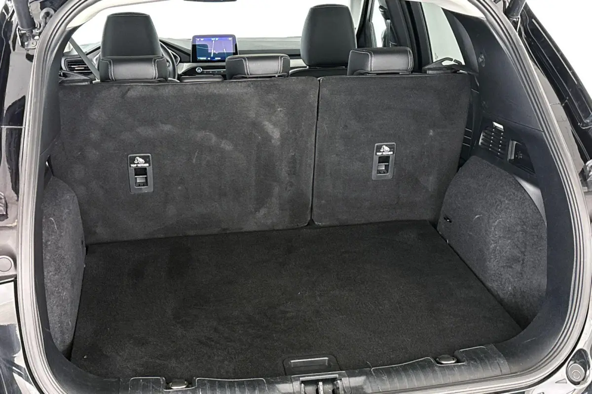 2.5 PHEV Titanium X Stuur-Stoelverwarming Trekhaak Bang&Olufsen