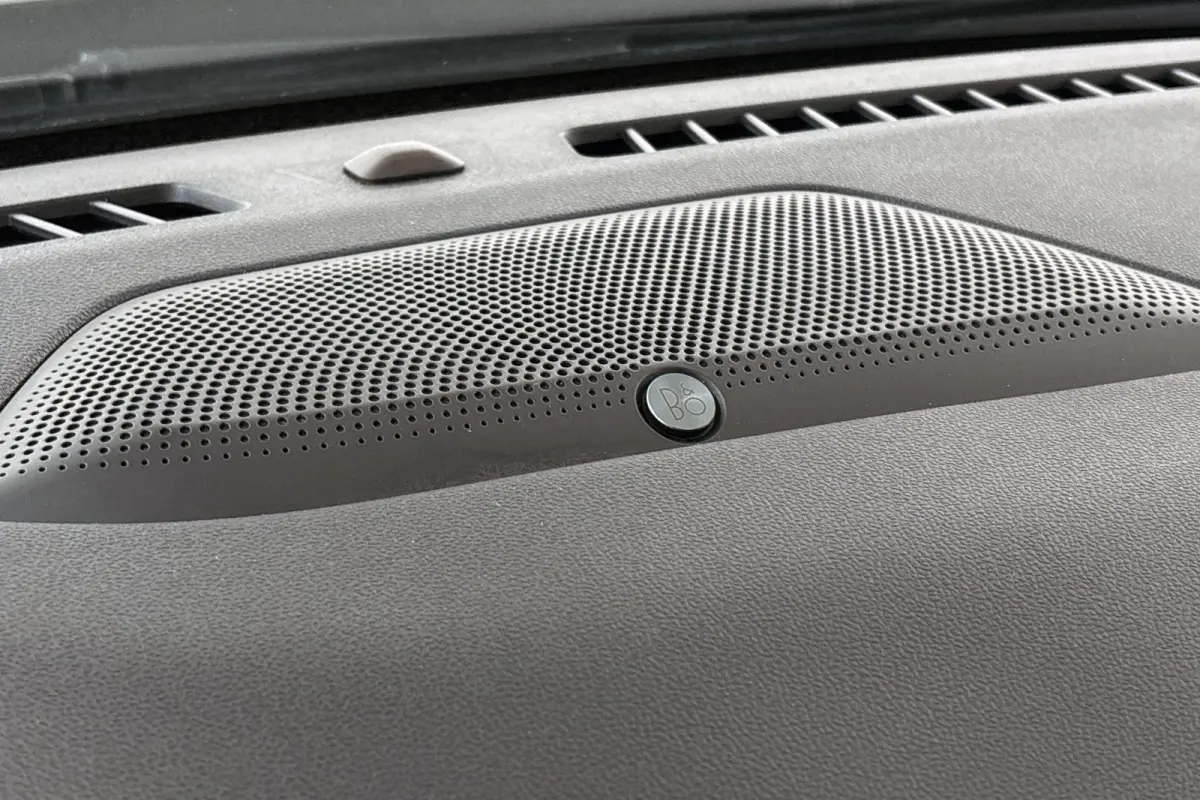 2.5 PHEV Titanium X Stuur-Stoelverwarming Trekhaak Bang&Olufsen